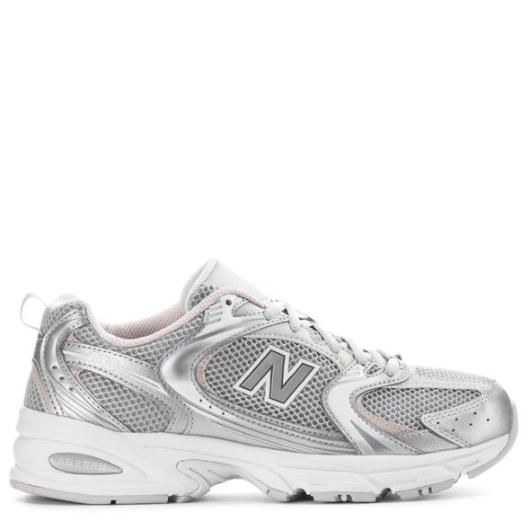 New Balance 530 - Silver Metallic - Picture 1 of 9